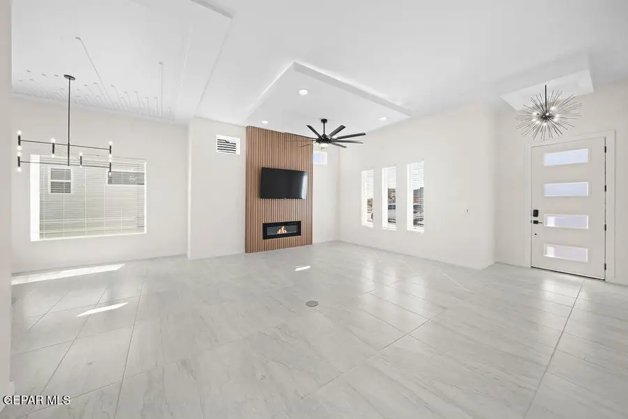 15116 Conviction Avenue, El Paso, TX 79938 - Image #3