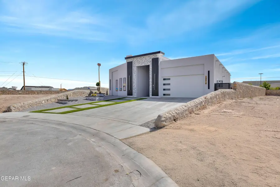 13014 Bucklebury, El Paso, TX 79928 - Image #2
