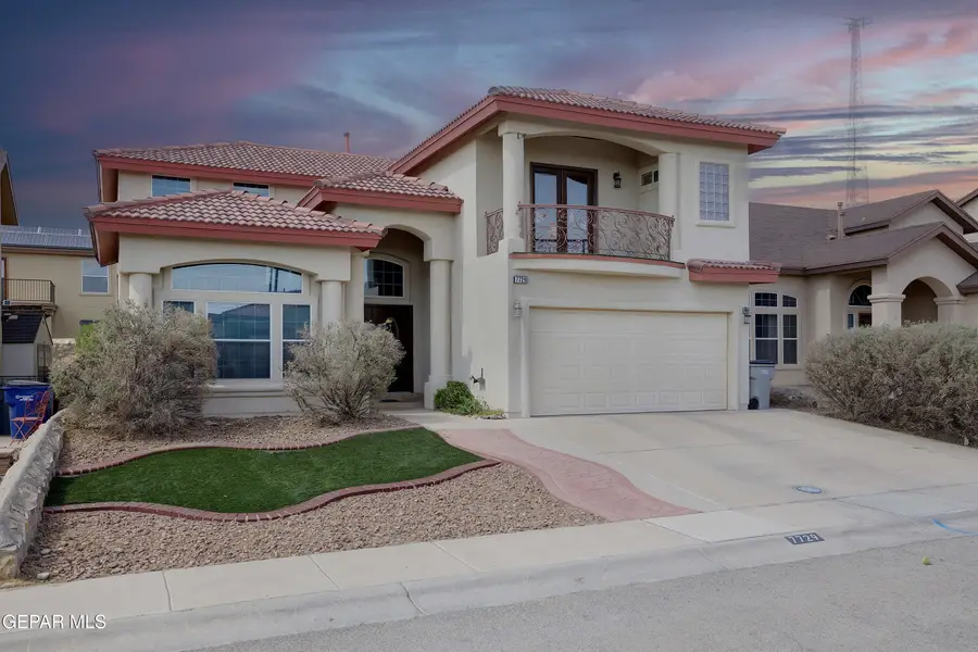7729 Bartlett Landing Court, El Paso, TX 79912 - #2