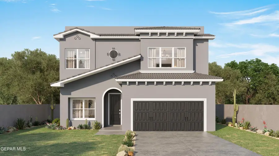 15301 Resolve Drive, El Paso, TX 79938 - Image #2