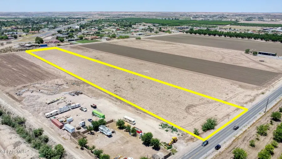 7038 Mcnutt Road, Anthony, NM 88021 - Image #2