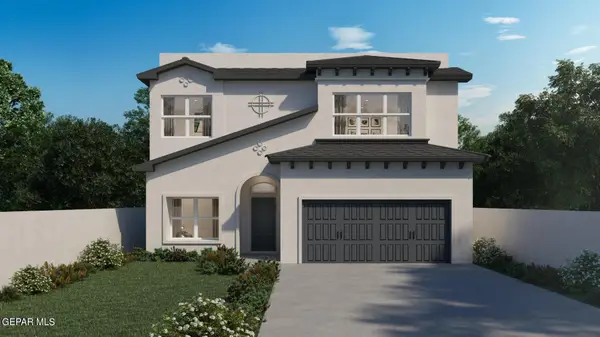 15325 Resolve Drive, El Paso, TX 79938