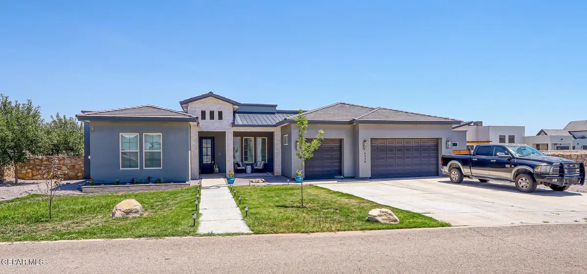 6328 Camino Nogal Drive, El Paso, TX 79932 - Image #1