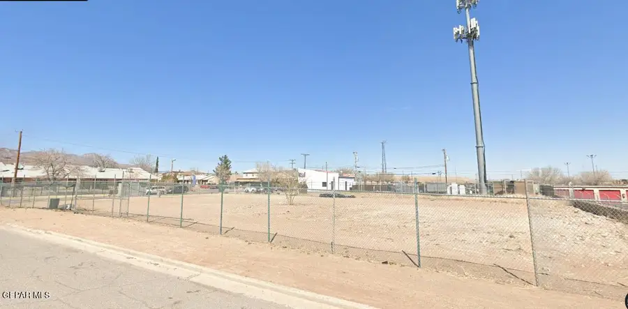 9400 Stonewall Road, El Paso, TX 79924 - #2