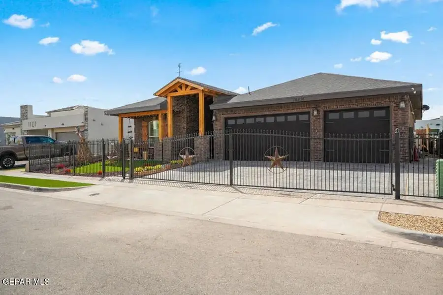 14516 Ciambriello Avenue, El Paso, TX 79938 - #3