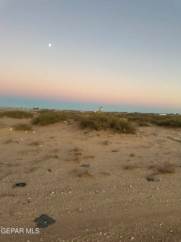 TBD 001 N Ascencion Street, El Paso, TX 79928