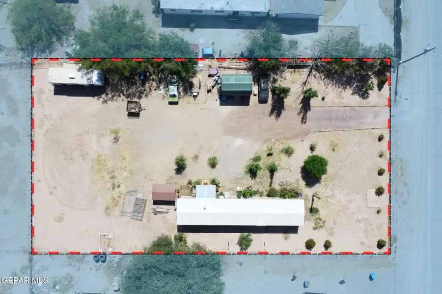 525 Borrego Road, San Elizario, TX 79849 - Image #2