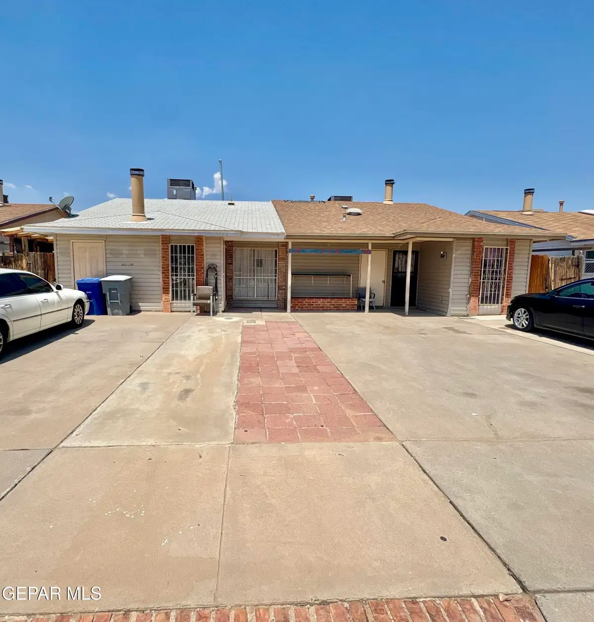 10729, 10731 Chert Street, El Paso, TX 79924 - #1