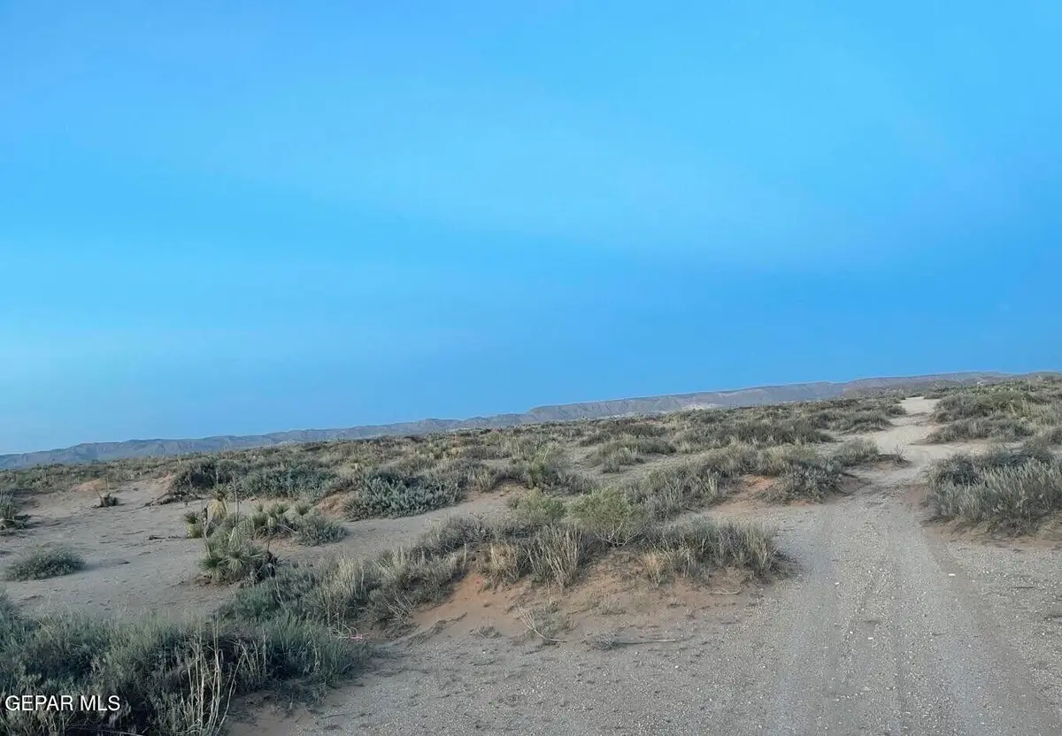 0.83 Acre Oil Ave, Horizon City, TX 79928 - #1