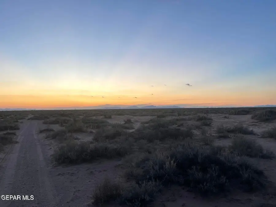 0.83 Acre Oil Ave, Horizon City, TX 79928 - #2