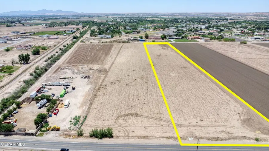 7036 Mcnutt Road, Anthony, NM 88021 - Image #3