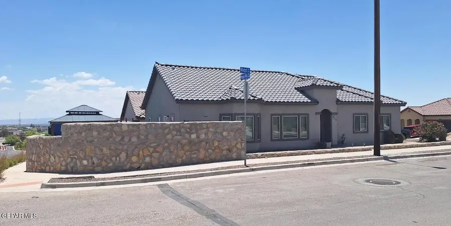 256 Ancroft Place, El Paso, TX 79928 - #2
