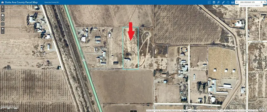 1866 Highway 478, Anthony, NM 88021 - Image #2