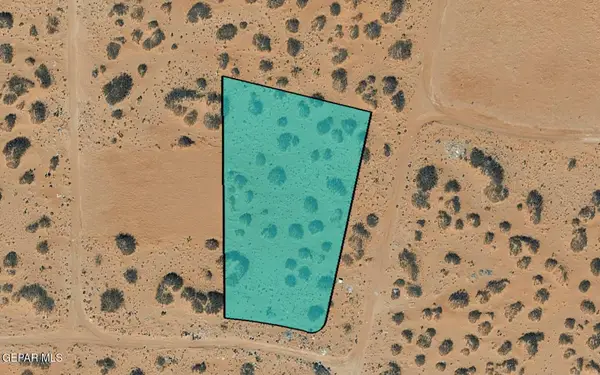 PN-261611 Egypt Avenue, El Paso, TX 79928