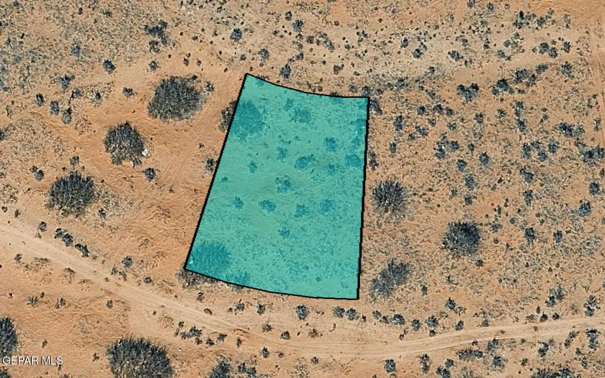 PN-364487 Montwood Road, El Paso, TX 79928 - #1