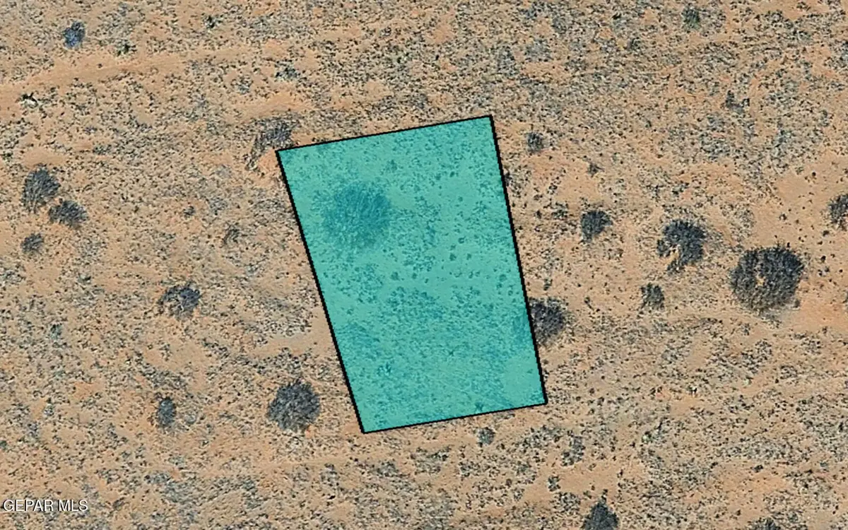 PN-74292 Bee, El Paso, TX 79928 - #1