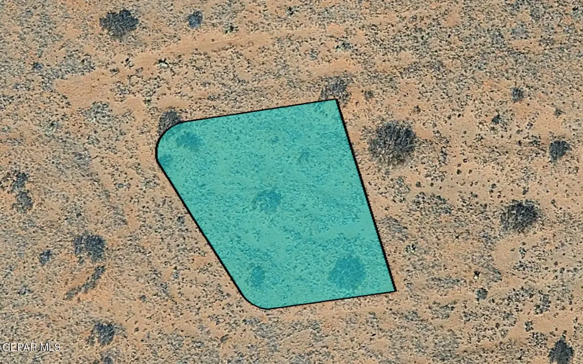 PN-74292A Bee, El Paso, TX 79928 - #1