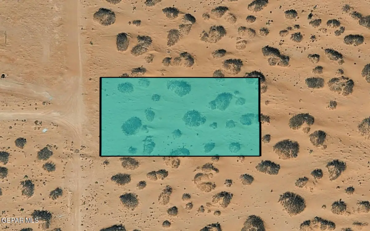 PN-262839A Bouvina Avenue, El Paso, TX 79928 - #1