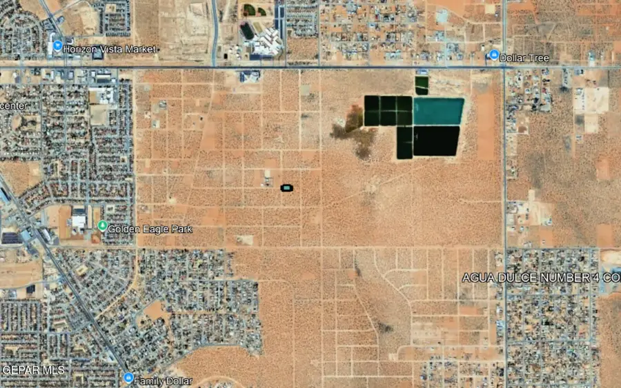 PN-262839A Bouvina Avenue, El Paso, TX 79928 - #3