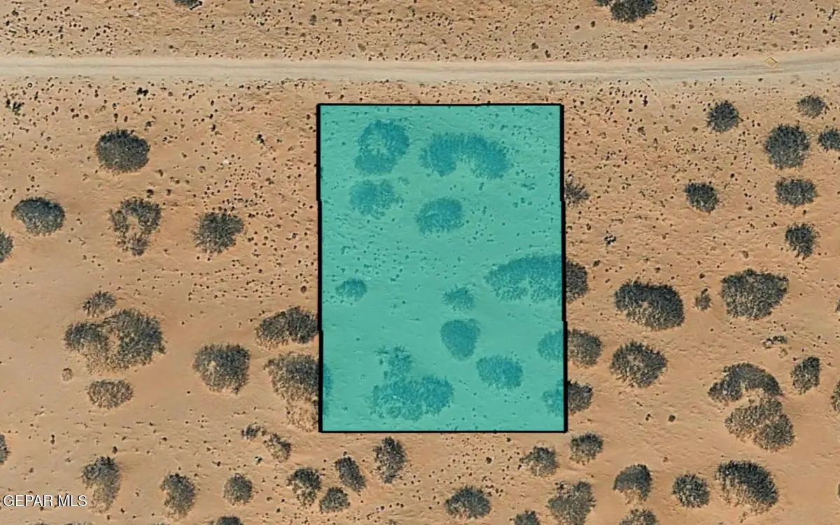 PN-193537B Anderpoint Road, El Paso, TX 79928 - #1