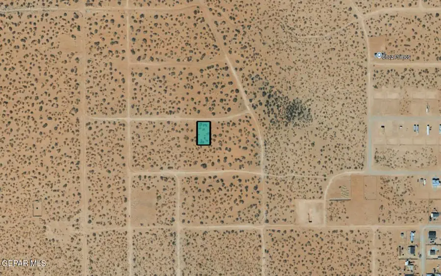 PN-193537B Anderpoint Road, El Paso, TX 79928 - #2