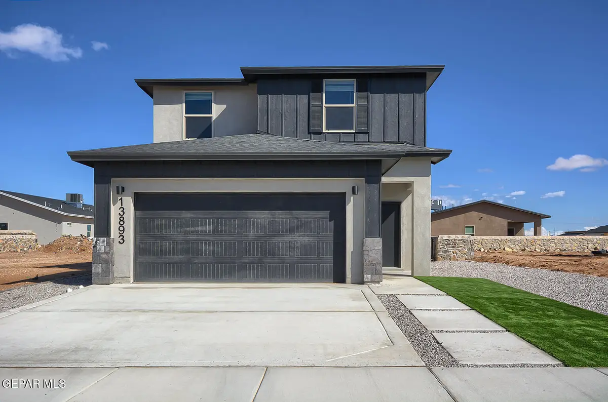 12156 Bahjat Drive, El Paso, TX 79934 - #1