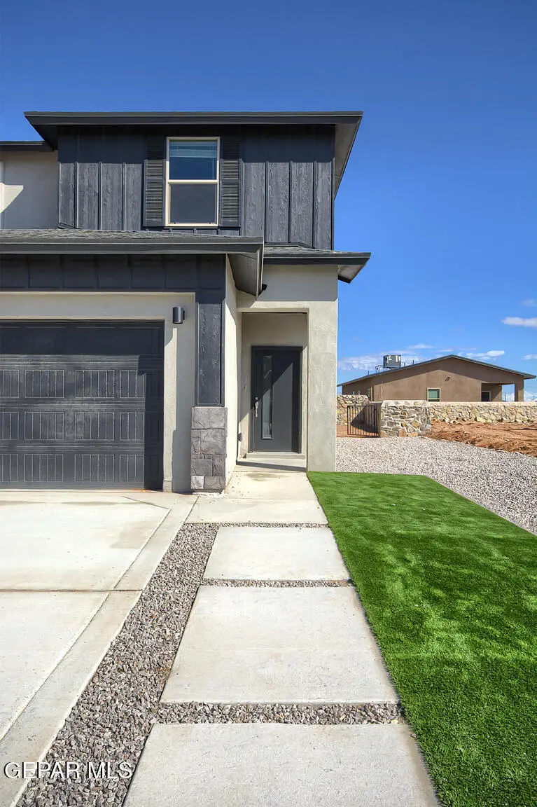 12156 Bahjat Drive, El Paso, TX 79934 - #2