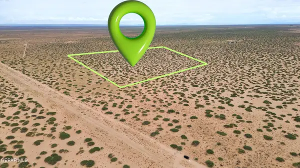 237558 10 Acres Off Ascencion Street, El Paso, TX 79928