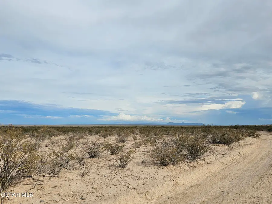 70 TSP 1 Sec 40 T & P Lot 29, Dell City, TX 79837 - Image #2