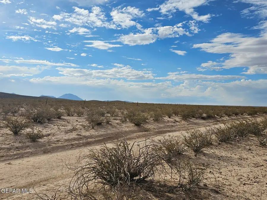 70 TSP 1 Sec 40 T & P Lot 29, Dell City, TX 79837 - Image #3