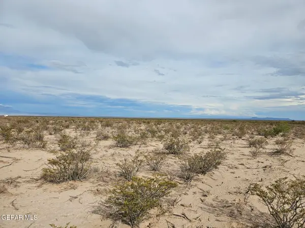 70 TSP 1 Sec 40 T & P Lot 30, Dell City, TX 79837