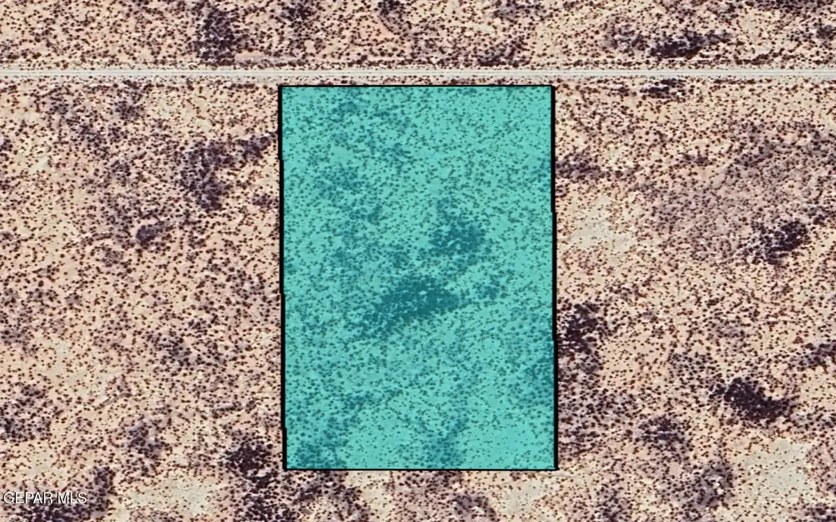 PN-298737 Oxford Street, El Paso, TX 79928 - #1