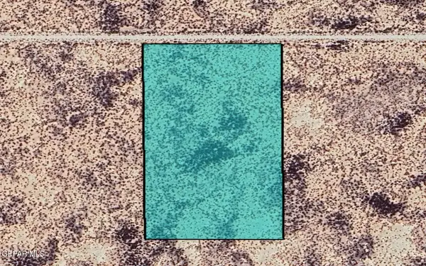 PN-298737 Oxford Street, El Paso, TX 79928