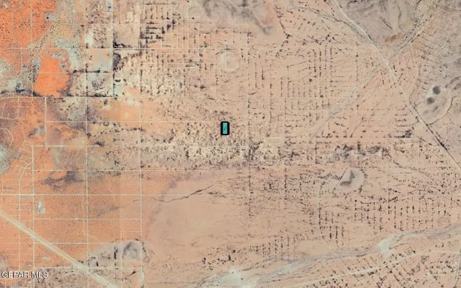 PN-298737 Oxford Street, El Paso, TX 79928 - #3