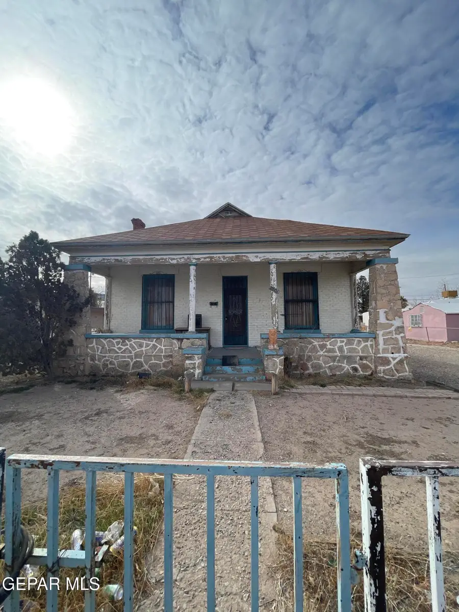 3404 Rivera Avenue, El Paso, TX 79905 - Image #2