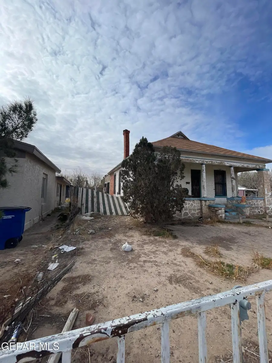 3404 Rivera Avenue, El Paso, TX 79905 - Image #3