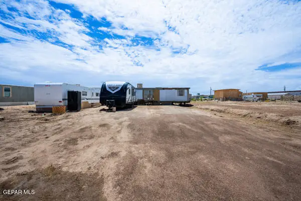 1436 Valle Poland Road, San Elizario, TX 79849