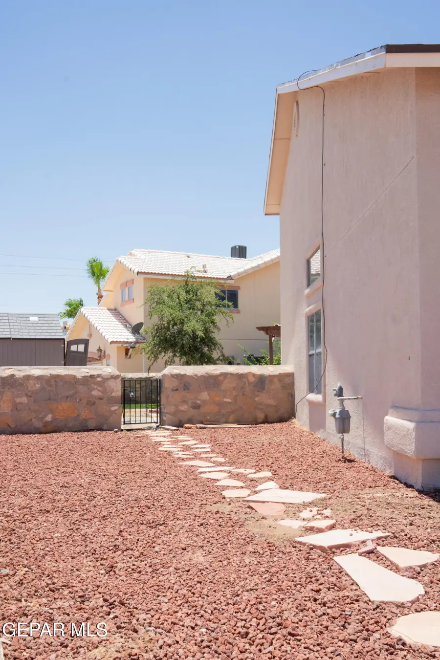 3505 Tierra Bahia Drive, El Paso, TX 79938 - #2