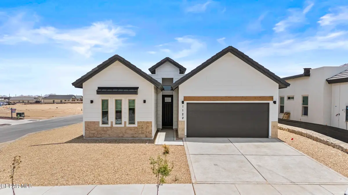 1122 Brass Hill Avenue, Santa Teresa, NM 88008 - Image #1