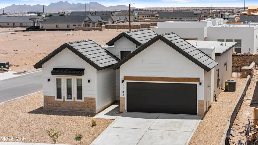 1122 Brass Hill Avenue, Santa Teresa, NM 88008 - Image #3