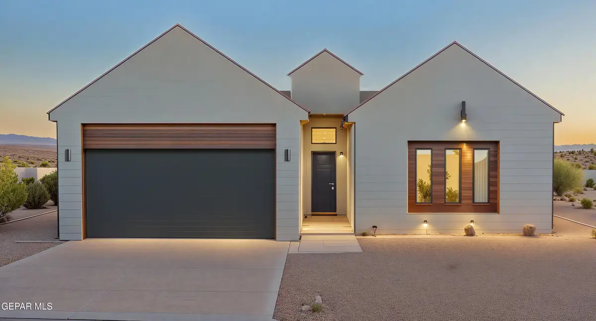 812 Acton Street, El Paso, TX 79928 - #1