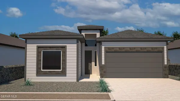 1129 Gallium Avenue, Santa Teresa, NM 88008