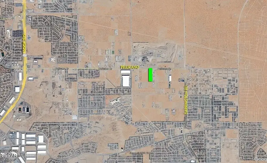 13500 Pellicano Drive, El Paso, TX 79928 - #2