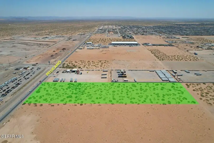 13500 Pellicano Drive, El Paso, TX 79928 - #3