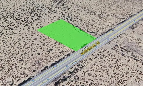 TBD Interstate 10, Ft Hancock, TX 79839