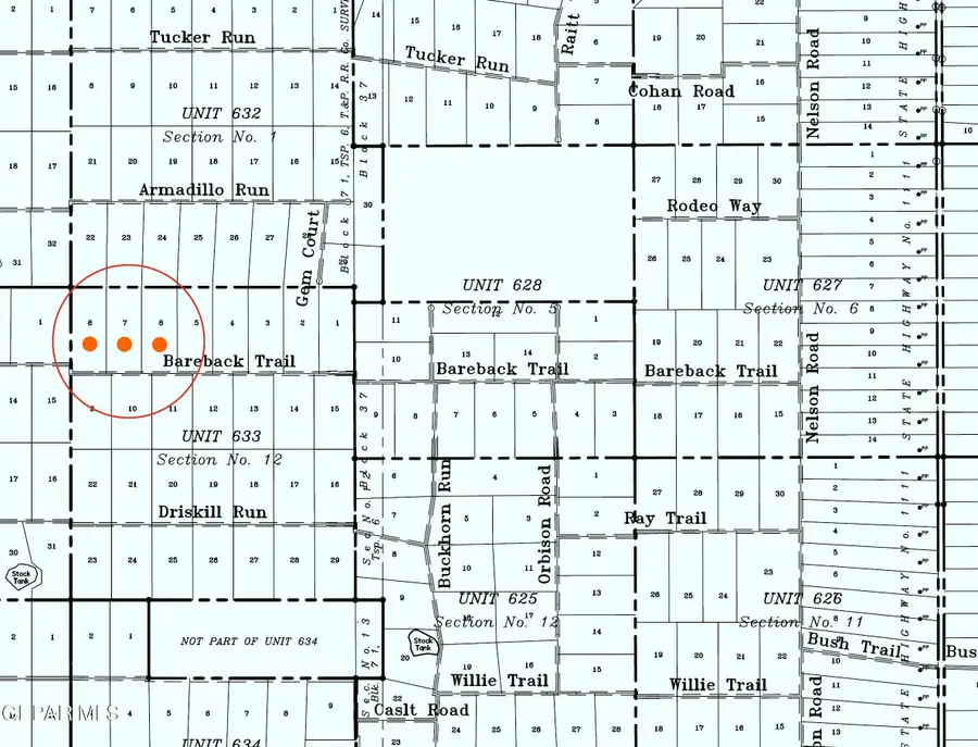 PN-75979 Bareback Trail, Sierra Blanca, TX 79851 - Image #2