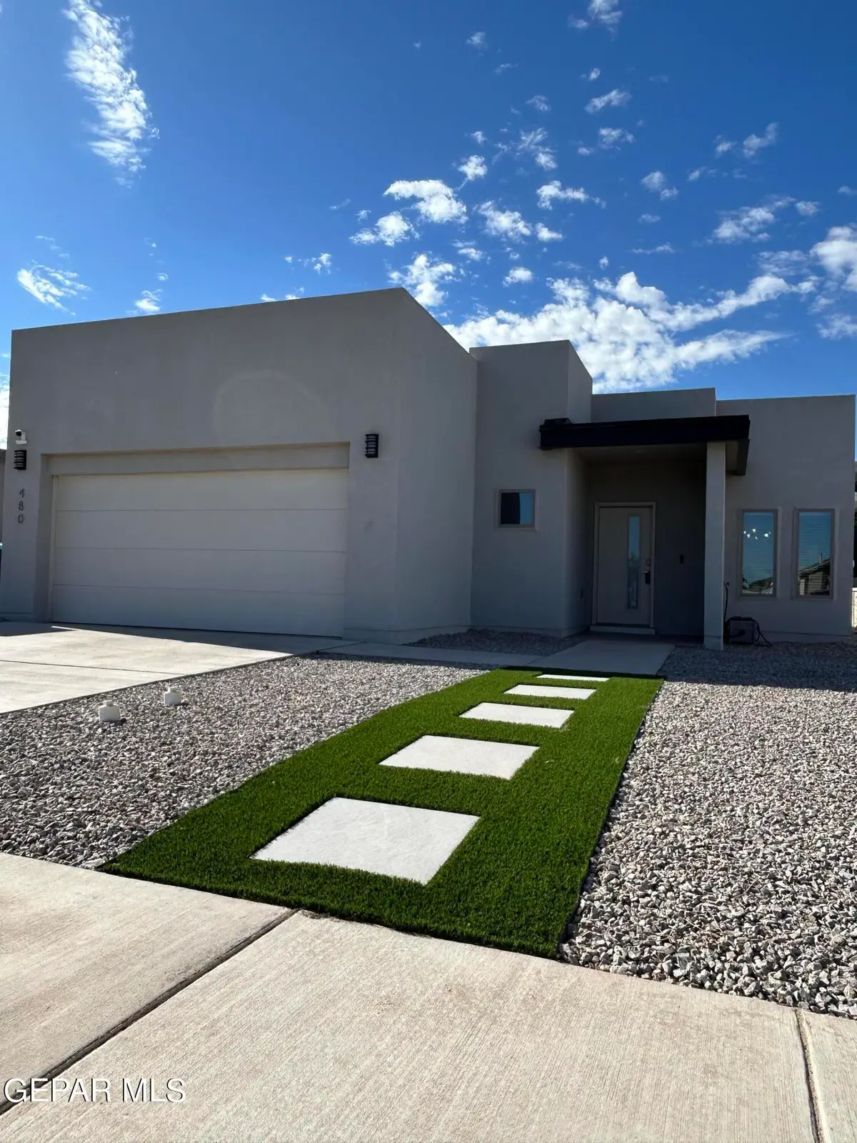 480 Deserts Drive, Socorro, TX 79927 - Image #1