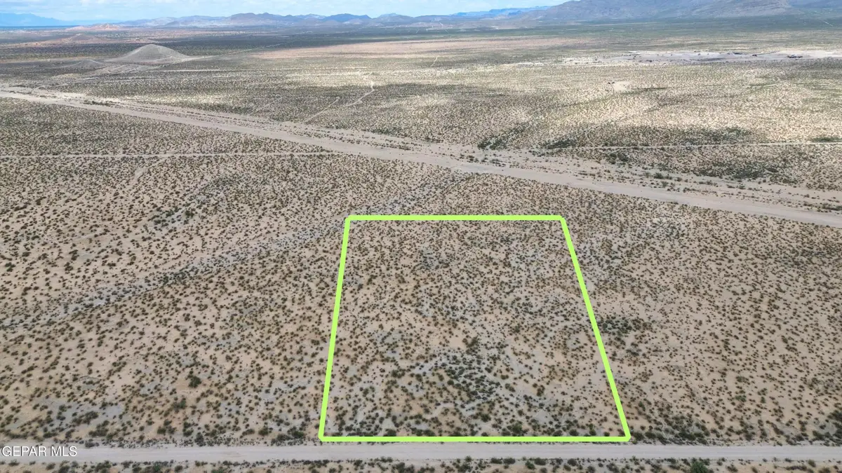 59156 5 Acres Street, Horizon City, TX 79928 - #1