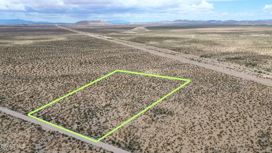 59156 5 Acres Street, Horizon City, TX 79928 - #3