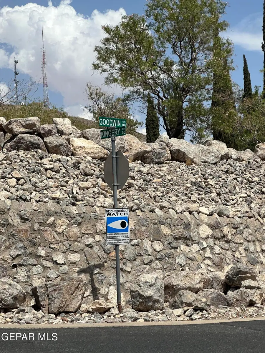 38 Kingery Drive, El Paso, TX 79902 - Image #2